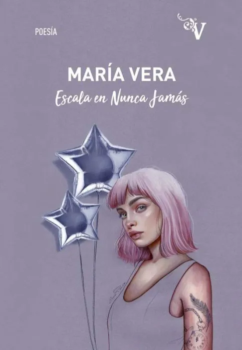 Escala en Nunca Jamas