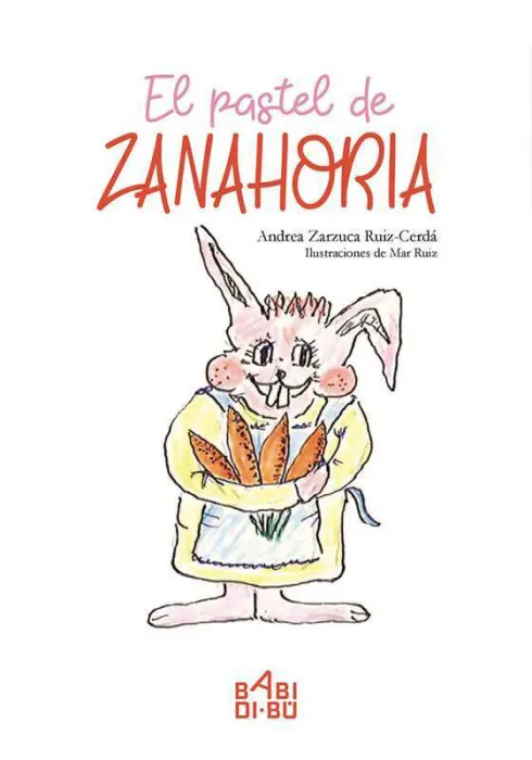El Pastel de Zanahoria