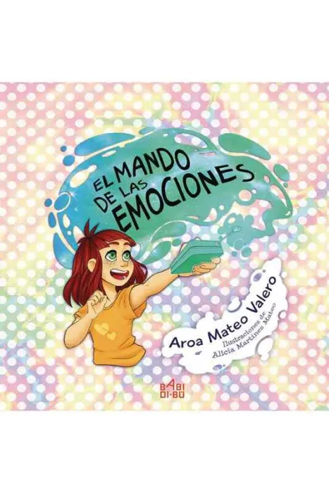 El Mando de las Emociones