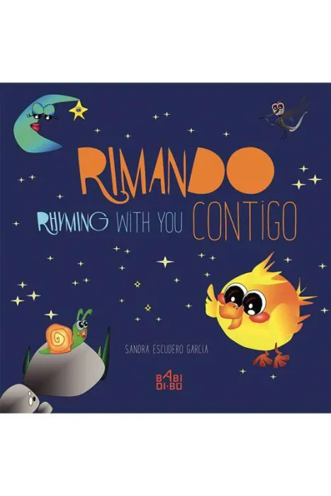 Rimando Contigo