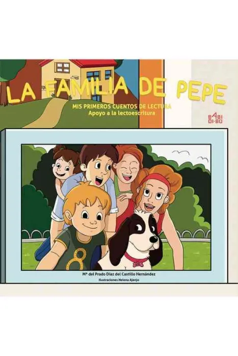 La Familia de Pepe