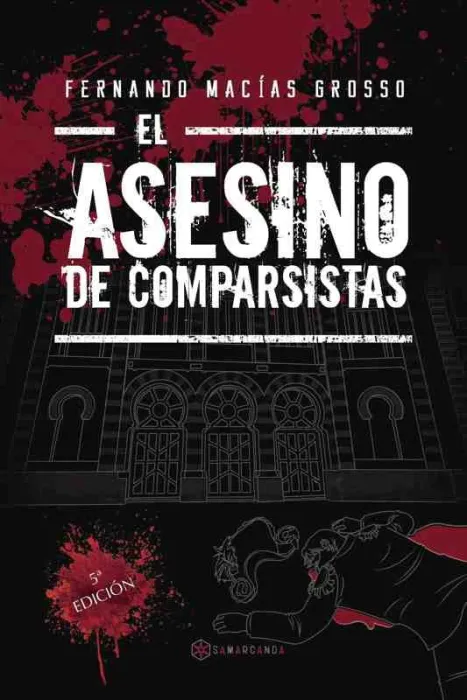 El Asesino de Comparsistas
