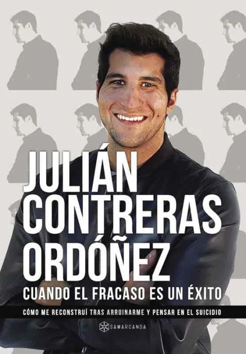Cuando el Fracaso Es un Exito