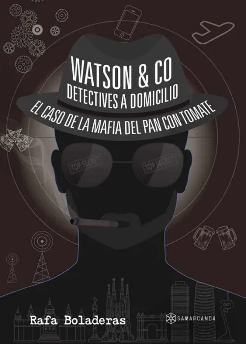 Watson & C0. Detectives a Domicilio