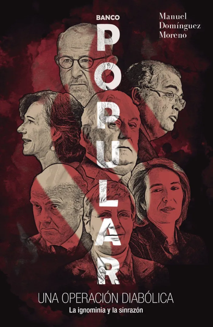 Banco Popular. Una Operacion Diabolica