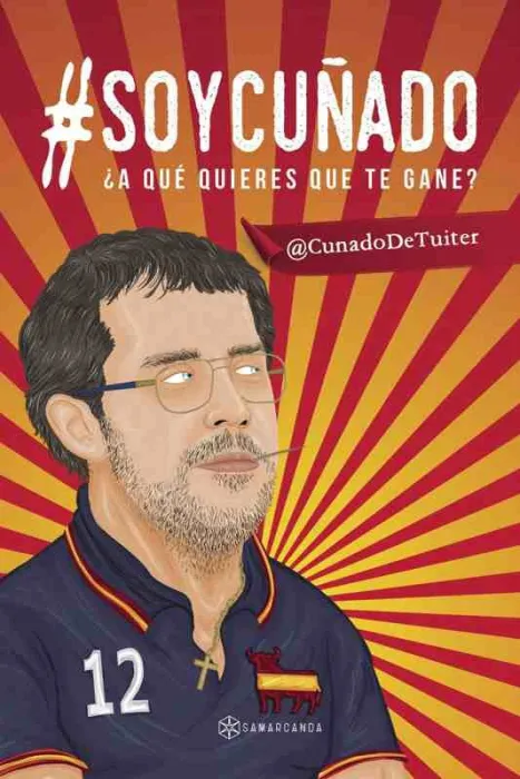 #Soycuñado a que Quieres que te Gane