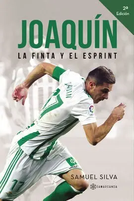 Joaquin la Finta y el Esprint