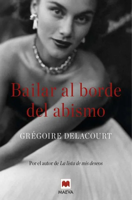 Bailar Al Borde del Abismo