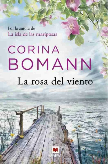La Rosa del Viento