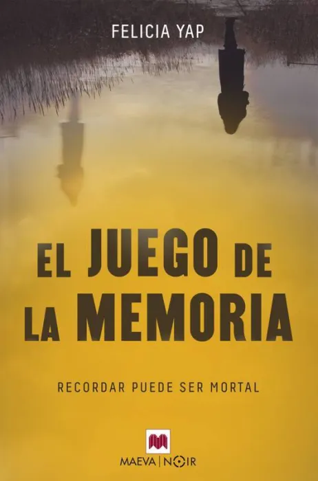 El Juego de la Memoria
