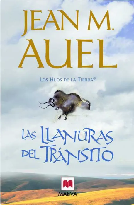 Las Llanuras del Tránsito