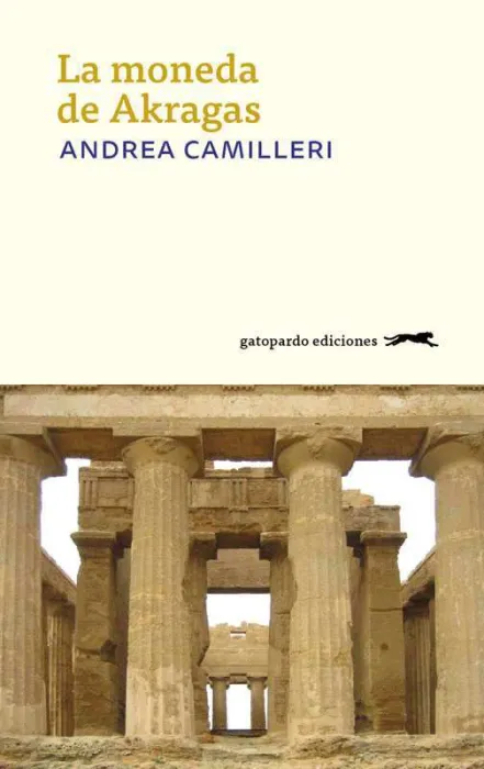 La Moneda de Akragas (4ª Edición)
