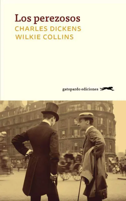 Los Perezosos