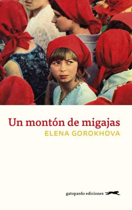 Un Monton de Migajas