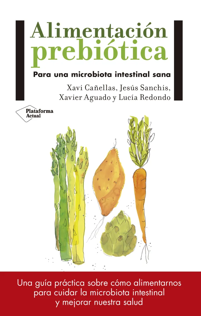 Alimentación Prebiótica