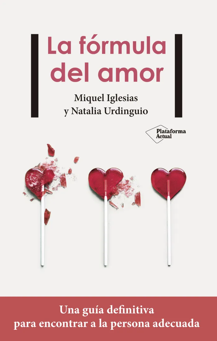 La Fórmula del Amor