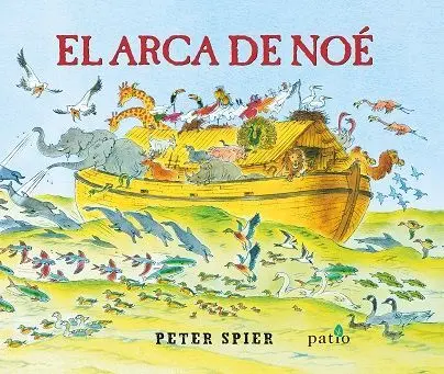 El Arca de Noé