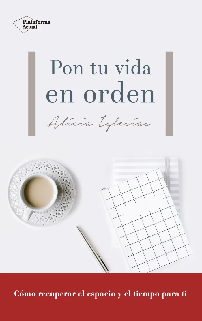 Pon tu Vida en Orden