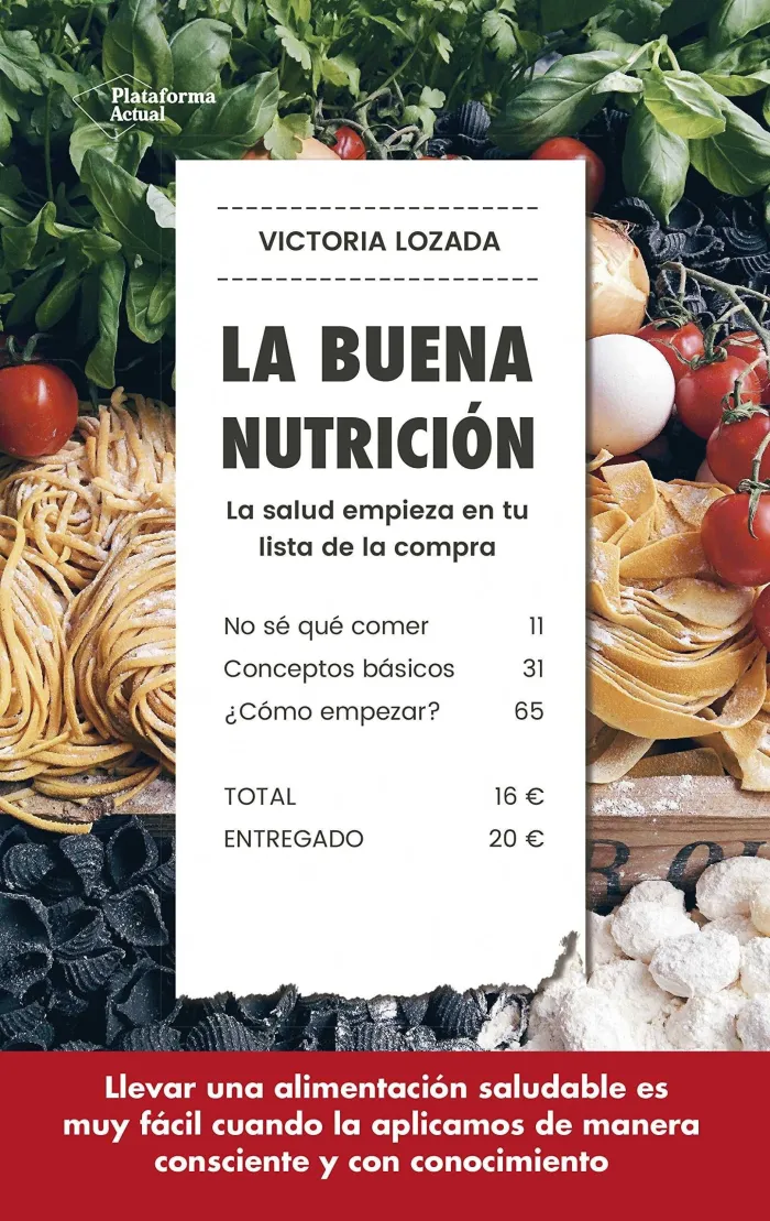 La Buena Nutrición