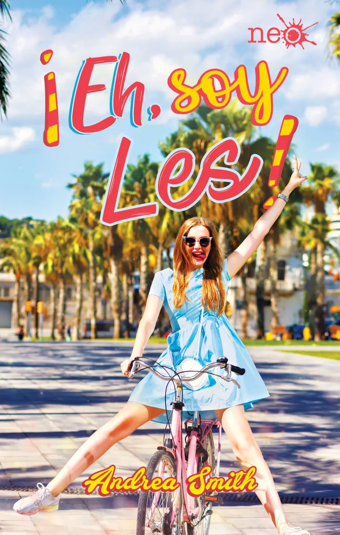 ¡Eh, Soy Les!