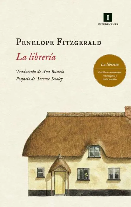 La Librería