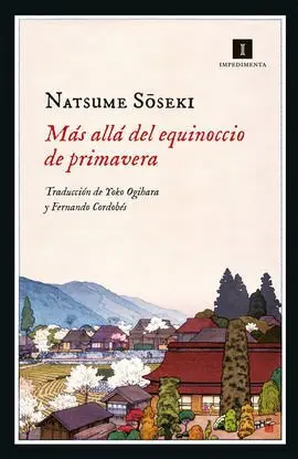 Más Allá del Equinoccio de Primavera