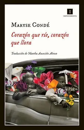 Corazon que Rie, Corazon que Llora