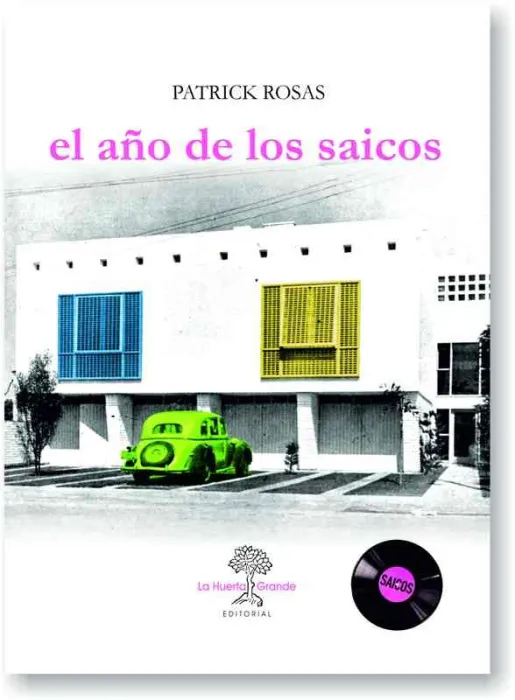 Año de los Saicos, el
