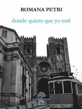 Donde Quiera que yo esté
