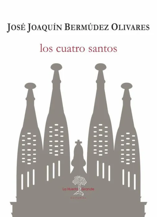 Cuatro Santos, los