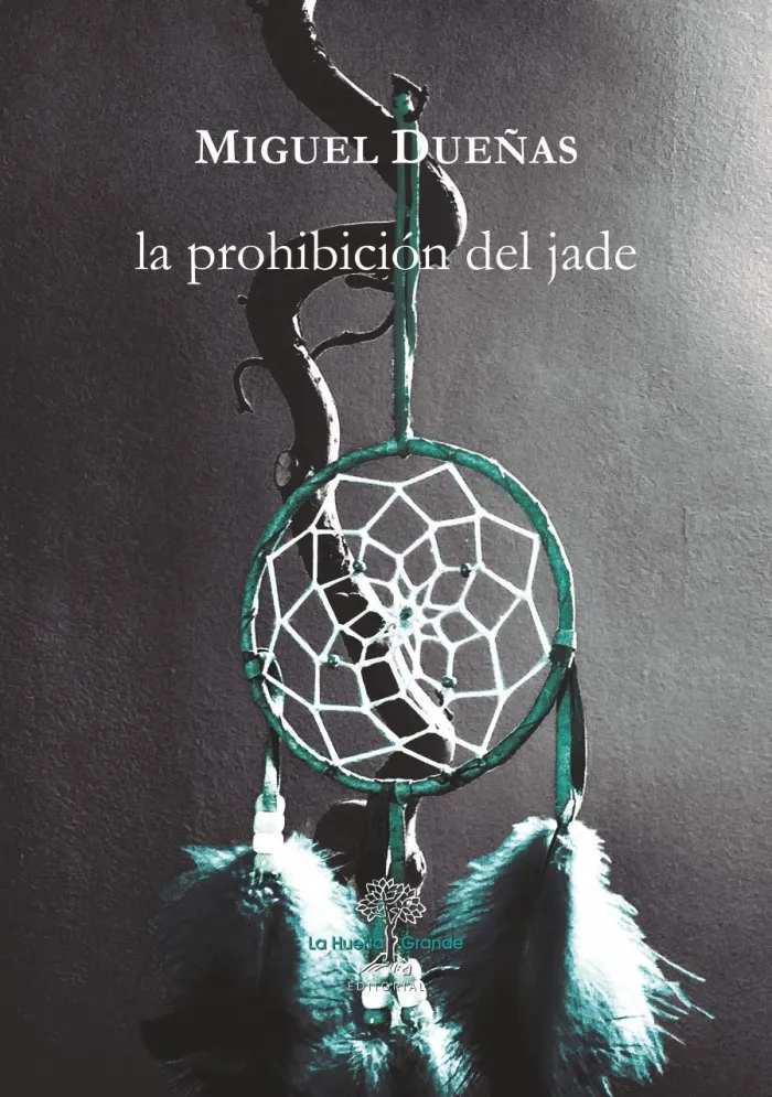 La Prohibición del Jade