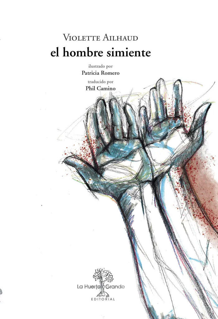 El Hombre Simiente