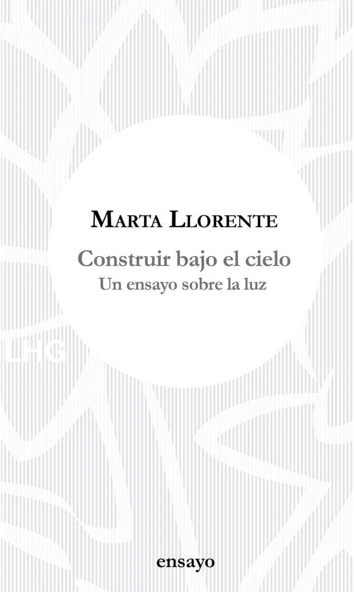 Construir Bajo el Cielo