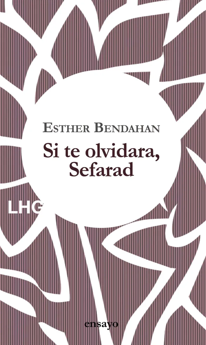 Si te Olvidara, Sefarad