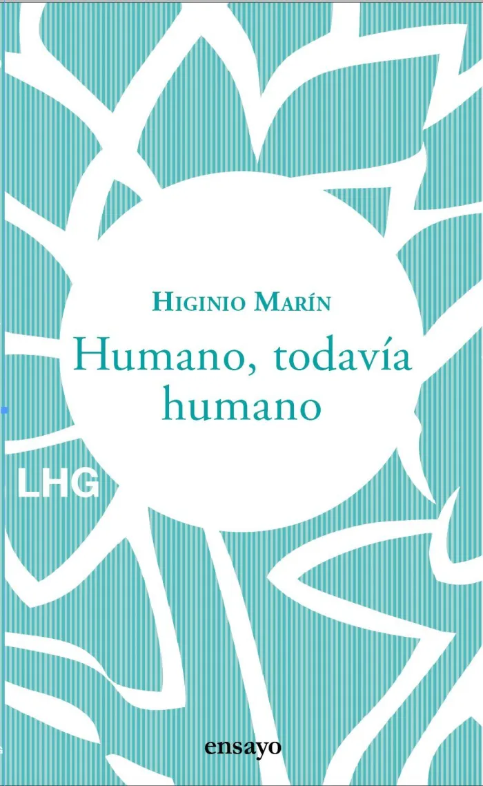 Humano, Todavía Humano