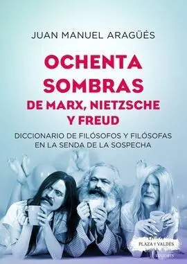 Ochenta Sombras de Marx
