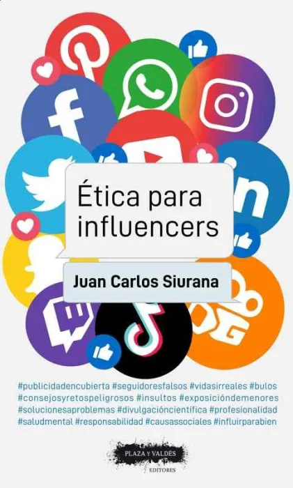 Ética para Influencers