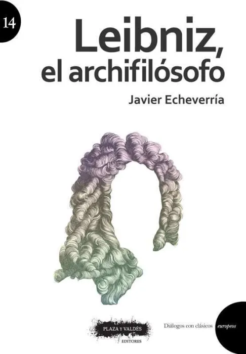 Leibniz, el Archifilósofo