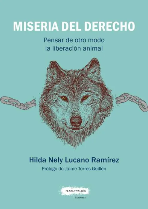 Miseria del Derecho