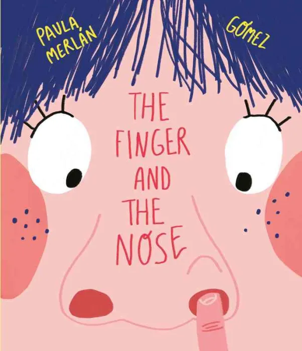 The Finger And The Nose