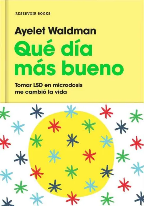 Qué Día Más Bueno