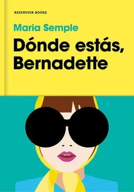 Dónde Estás, Bernadette