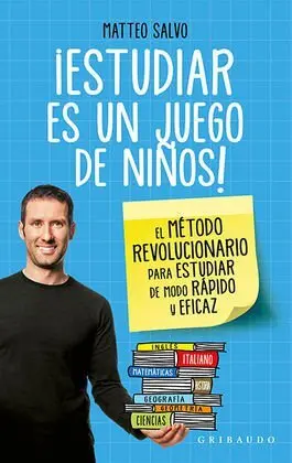 Estudiar Es un Juego Niños