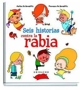 Seis Historias Contra la Rabia