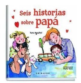 Seis Historias Sobre Papa