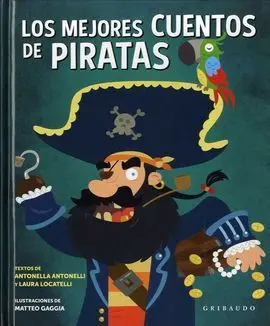 Mejores Cuentos de Piratas, los
