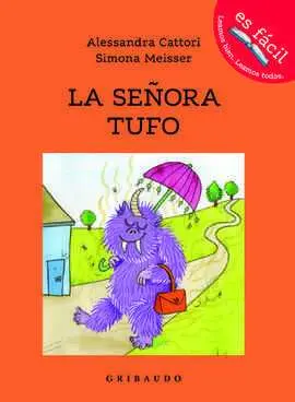 Señora Tufo, la