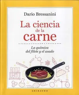 Ciencia de la Carne, la