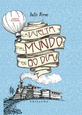 La Vuelta Mundo en 80 Dias
