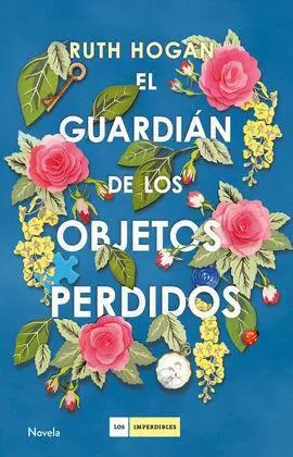 El Guardián de los Objetos Perdidos